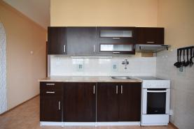 Podnájem, byt 1+1, Kamenický Šenov, ul. Pískovec I