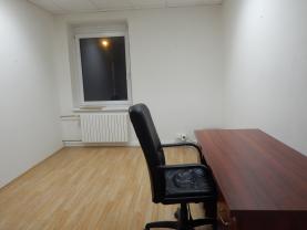Pronájem, kancelář, 16 m 2, Zlín, Malenovice