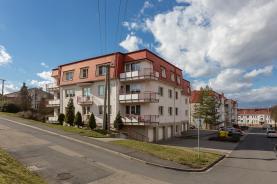 Prodej, byt 2+kk, 59 m2, Slezská Ostrava, ul. Zapletalova
