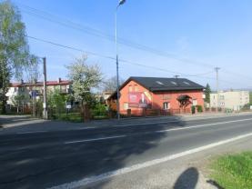 Prodej, obchod a služby, Havířov, ul. Těšínská