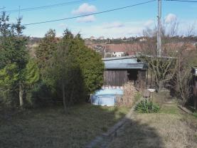 Prodej, zahrada, 309 m2, Dyje