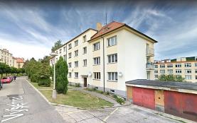 Prodej, byt 1+1, OV, 37 m2, Český Krumlov, ul. Vyšehrad