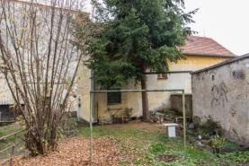 Prodej, chalupa, 370 m2, Horažďovice