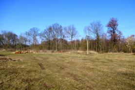 Prodej, pozemek, 10000 m2, Lázně Bohdaneč