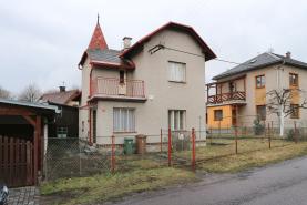 Prodej, rodinný dům, Letohrad, ul. Jabloňová