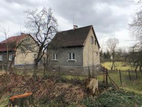 Prodej, rodinný dům, Ostrava - Kunčice, ul. Vratimovská