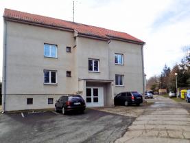 Pronájem, byt, 4+1, 80 m2, Vrbčany