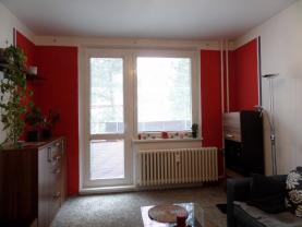 Prodej, byt 2+1, 58 m2, Zábřeh, ul. Severovýchod