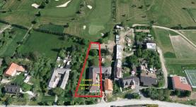 Prodej, pozemek, 1611 m2, Dolany - Véska