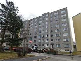 Prodej, byt 3+1, Jablonec nad Nisou, ul. Josefa Hory