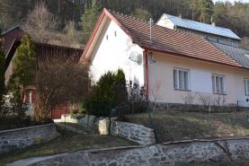Prodej, chalupa 3+1, 811 m2, Doubravník