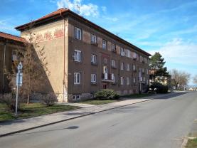Pronájem, byt 2+kk, Odolena Voda, ul. Revoluční