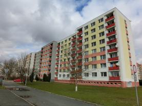 Prodej, byt, 3+1, Mladá Boleslav, ul. 17. listopadu