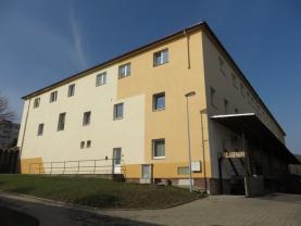 Pronájem, restaurace, 297 m2, Klášterec n/O, ul.Budovatelská