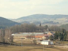 Prodej, obchodní objekt, 21445 m2, Bohumilice