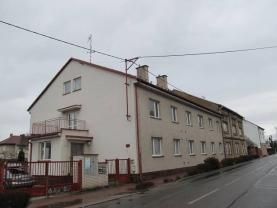 Pronájem, byt 1+kk, 34 m2, Týniště nad Orlicí