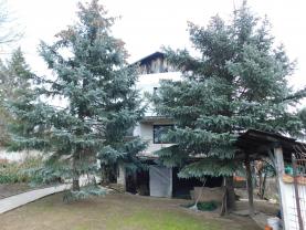 Prodej, rodinný dům, 261 m2, Hlásná Třebaň