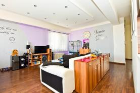 Prodej, byt 3+1, 80 m2, Mladá Boleslav, ul. Havlíčkova