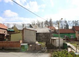 Prodej, rodinný dům, Kostelec u Holešova, část Karlovice