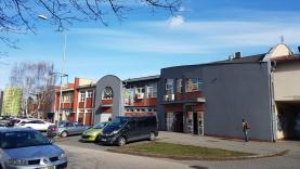 Prodej, solární studio, 65 m2, Ostrava, ul. Jiřího Herolda