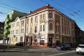 Pronájem, obchod, 80 m2, Pardubice, ul. U Kostelíčka