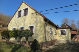 Prodej, rodinný dům 4+kk, Záskalí - Hodkovice nad Mohelkou