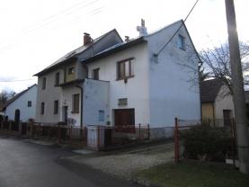 Prodej, rodinný dům, Příbor, ul. Vrchlického