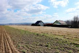 Prodej, parcela, 1524 m2, Ostrava - Hošťálkovice