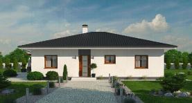Prodej, rodinný dům 4+1, stavební parcela 2252 m2, Liberec