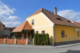 Prodej, rodinný dům 6+kk, Horažďovice, ul. Příkopy