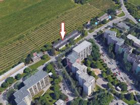 Prodej, garáž, 16 m2, Brno