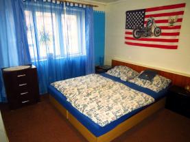 Prodej, rodinný dům, 252 m2, Novosedly