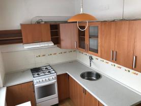 Prodej, byt 2+1, 52 m2, Aš, ul. Nemocniční