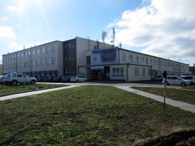 Pronájem, kancelářské prostory, 20 m2, Brno - Slatina