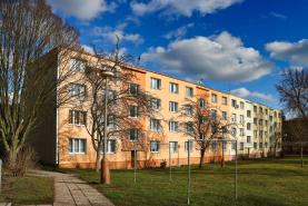 Prodej, byt 3+1, 65 m2, Mariánské Lázně, ul. Hroznatova