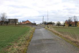 Prodej, stavební pozemek, 1280 m2, Dolní Tošanovice