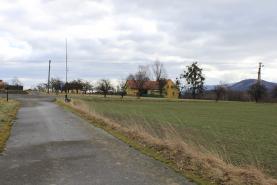 Prodej, stavební pozemek, 1242 m2, Dolní Tošanovice
