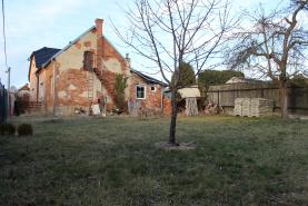 Prodej, stavební pozemek, 375 m2, Blatnice