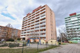 Prodej, byt 2+kk, Mělník, ul. Sportovní