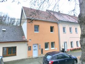 Prodej, bytový dům, Doksany, okr.Litoměřice