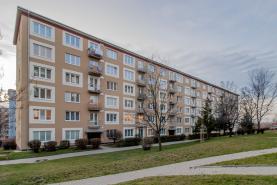 Prodej, byt 4+1, 80 m2, OV, Praha 4 - Záběhlice