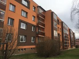 Prodej, byt 3+1, 75 m2, Příbor, ul. npor. Loma