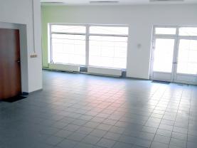 Pronájem, obchod a služby, 66 m2, Ostrava - Mariánské Hory