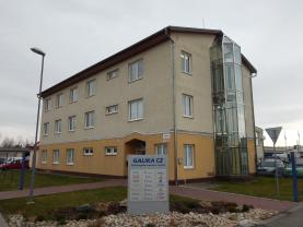 Pronájem, kancelářské prostory, Olomouc, ul. U pekárny