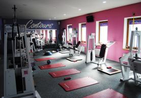Pronájem, fitness, 300 m2, Český těšín