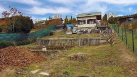 Prodej, pozemek, 659 m2, Horní Lukavice