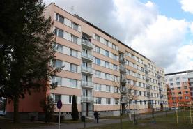 Prodej, byt 2+1, Týniště nad Orlicí, ul. Okružní
