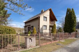 Prodej, rodinný dům, 180 m2, Jindřichov ve Slezsku