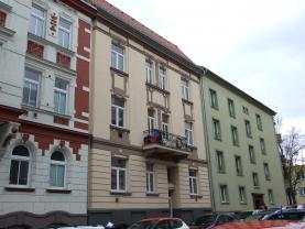 Prodej, atypický byt, 84 m2, Ústí nad Labem, ul. Thomayerova