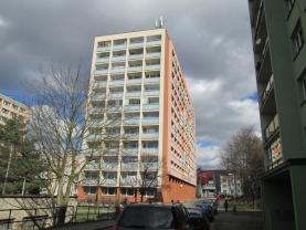 Prodej, byt 1+1, OV, 47 m2, Příbram